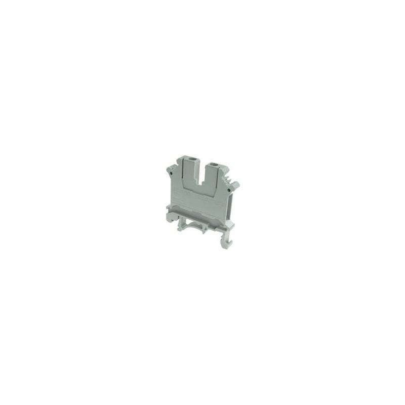 1 pcs : 3004016 - DIN Rail Terminal Blocks UK 5 OLD STYLE