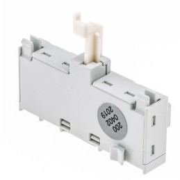 1 pcs - Eaton Auxiliary Contact, 2 Contact, 1NC + 1NO, Front Mount