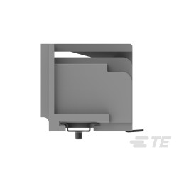 650 pcs - TE Connectivity 5406721 Series Female RJ45 Connector, Surface Mount, Cat5