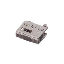 1 pcs : 2715982 - DIN Rail Terminal Blocks IAK 16