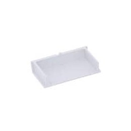 1 pcs : 2896225 - Enclosures for Industrial Automation BC 53.6 BS U11 KMGY