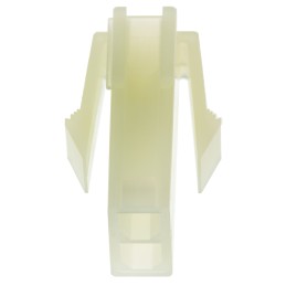 5 pcs - TE Connectivity Wire to Wire Connector Socket, 9.5A, 600 V ac/dc