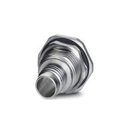 1 pcs : 1412505 - Circular Metric Connectors SACC-BP-M-M8/M12SMD PIN