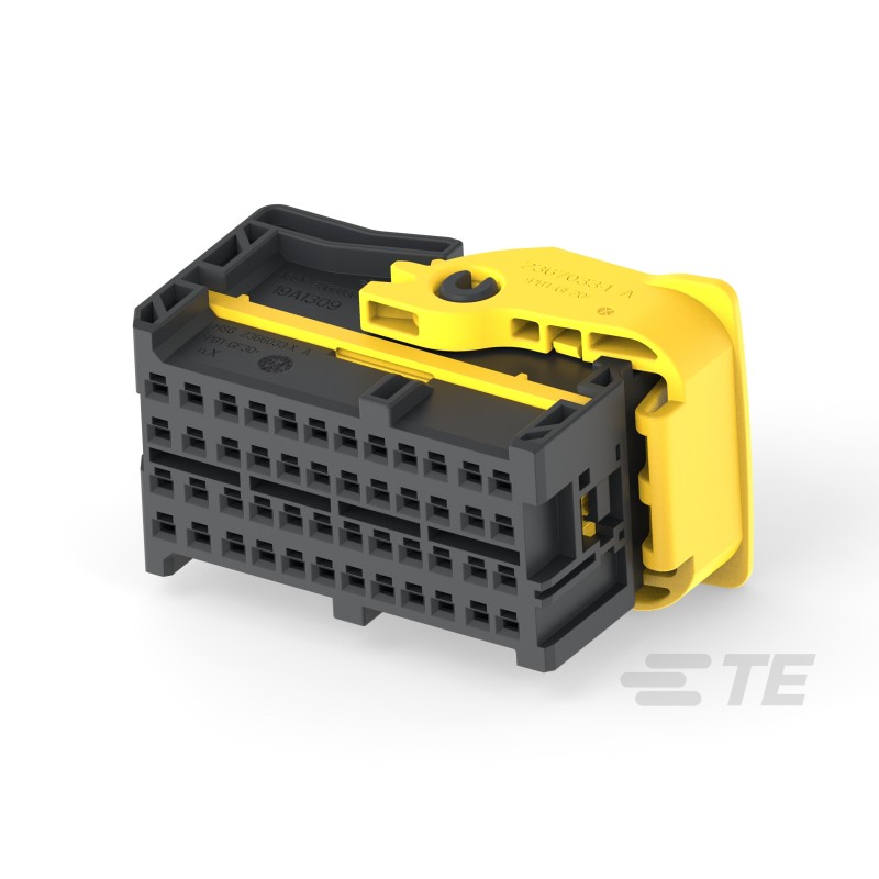 1 pcs - TE Connectivity Automotive Connector Socket 48 Way