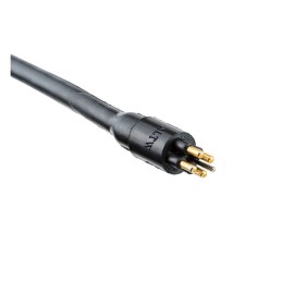 1 pcs - Amphenol Industrial Circular Connector, 12 Contacts, Plug-In, Micro Connector, Plug, DeepTronica Series