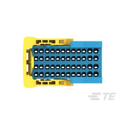 1 pcs - TE Connectivity Automotive Connector Socket 48 Way