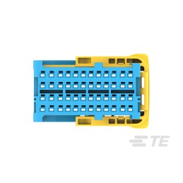 1 pcs - TE Connectivity Automotive Connector Socket 48 Way
