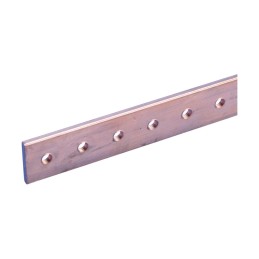 10 pcs - nVent ERIFLEX ERIFLEX Busbar, 18mm Pitch