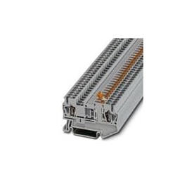 1 pcs : 3037818 - DIN Rail Terminal Blocks ST 2.5 MT BU