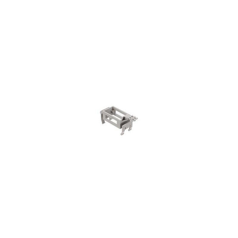 1 pcs : 1424335 - Heavy Duty Power Connectors HC-CIF-B10-HFWL-PL