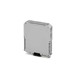1 pcs : 2890315 - Enclosures for Industrial Automation ME MAX 22,5 2-2 BU