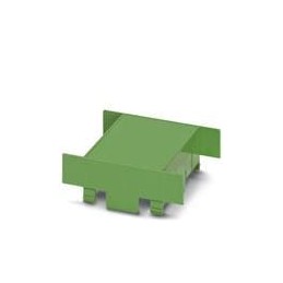 1 pcs : 2764357 - Enclosures for Industrial Automation EG 67.5-A/ABS GN