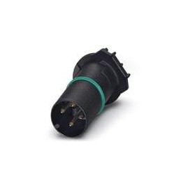 1 pcs : 1457490 - Circular Metric Connectors SACC-CI-M12MS 4CON-TOR 32