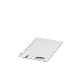 1 pcs : 0802754 - Labels & Industrial Warning Signs US-EMP (25X6)-1