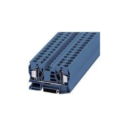 1 pcs : 3036152 - DIN Rail Terminal Blocks ST 16 BU