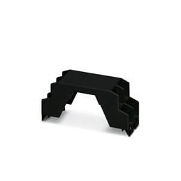 1 pcs : 2896869 - Enclosures for Industrial Automation ME 35 OT-MSTBO BK