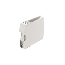1 pcs : 2203881 - Enclosures for Industrial Automation ICS25-B100X98-V-7035 MNTING BASE HOUSING