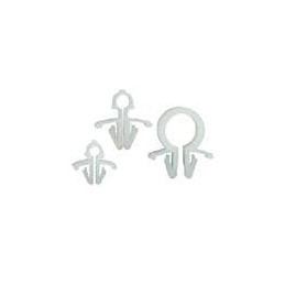 1 pcs : 12383 - Cable Mounting & Accessories CH SD-50-65 .32' H