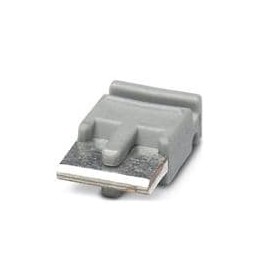 1 pcs : 2966825 - Terminal Block Tools & Accessories FBST 6-PLC GY