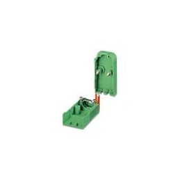 1 pcs : 1837243 - Terminal Block Tools & Accessories KGG-PC 4/ 5 5P PLUG HOUSING