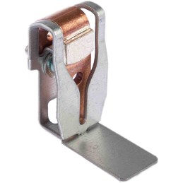 1 pcs - Schneider Electric Main Contact Set for use with LC1F150, LC1F115 Series