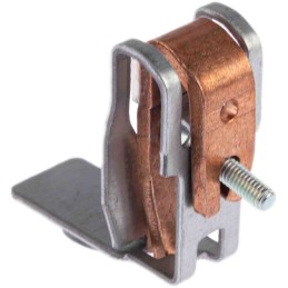 1 pcs - Schneider Electric Main Contact Set for use with LC1F150, LC1F115 Series