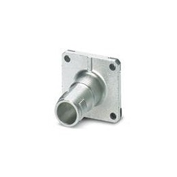 1 pcs : 1424131 - Circular Metric Connectors SACC-MSQ-P- M12MS-25-2.7 SCO