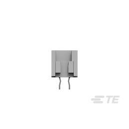 80 pcs - TE Connectivity 20-Way IDC Connector Plug for Through Hole Mount, 2-Row