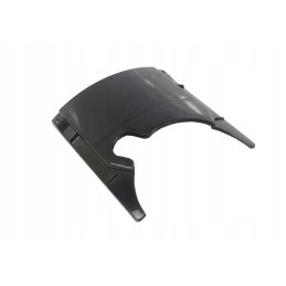 Simson air filter housing cover