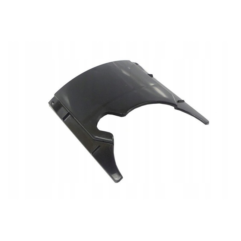 Simson air filter housing cover