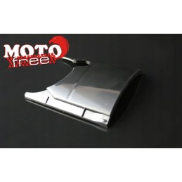 Simson air filter housing cover