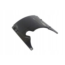 Simson air filter housing cover