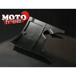 Simson air filter housing cover