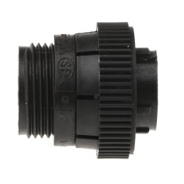 1 pcs - TE Connectivity Circular Connector, 9 Contacts, Cable Mount, Socket, CPC Series 1 Series