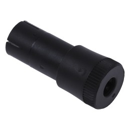 1 pcs - binder Circular Connector, 4 Contacts, Cable Mount, Subminiature Connector, Plug, Male, IP40, 719 Series