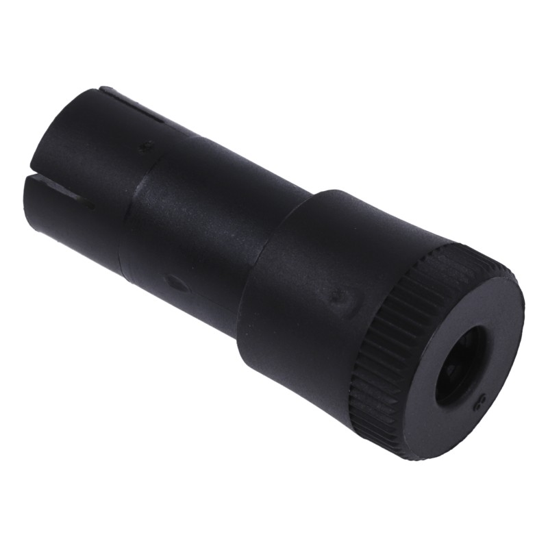 1 pcs - binder Circular Connector, 4 Contacts, Cable Mount, Subminiature Connector, Plug, Male, IP40, 719 Series