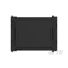 6 pcs - TE Connectivity 0.93mm Pitch 4677 Way SMT LGA Prototyping IC Socket