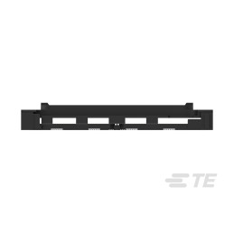 6 pcs - TE Connectivity 0.93mm Pitch 4677 Way SMT LGA Prototyping IC Socket