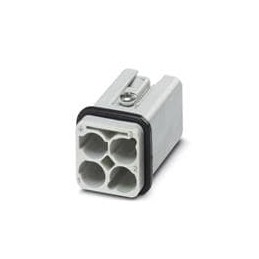 1 pcs : 1419896 - Heavy Duty Power Connectors HC-Q03-I-CT-M