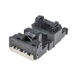 1 pcs - Schneider Electric TeSys Contactor Coil for use with LC1F115, LC1F150