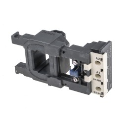 1 pcs - Schneider Electric TeSys Contactor Coil for use with LC1F115, LC1F150