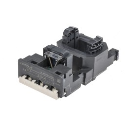 1 pcs - Schneider Electric TeSys Contactor Coil for use with LC1F115, LC1F150