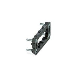 1 pcs : 1852985 - Heavy Duty Power Connectors VC-AR2/3M