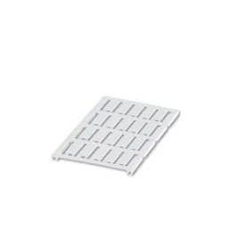 1 pcs : 0825503 - Terminal Block Tools & Accessories UC-EM (20X9)