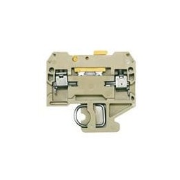 1 pcs : 0412260000 - DIN Rail Terminal Blocks SAKR 2STB