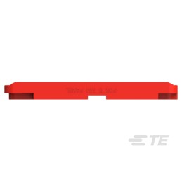 1 pcs - TE Connectivity, AMPSEAL 16 Mounting Clip for use with AMPSEAL 16 Series connector