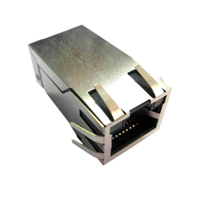 60 pcs - Abracon ARJP11A-MASA-B-A-EMU2 Networking Module, 10/100 Base-TX