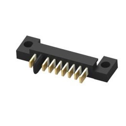 60 pcs - TE Connectivity PCB Header, 8 Contact(s), 2.0mm Pitch, 1 Row(s)