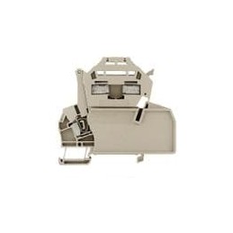 1 pcs : 1616460000 - DIN Rail Terminal Blocks ZSI 2.5/2 500AC