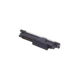 1 pcs : 78777-0001 - I/O Connectors I/O Conn SAS/PCIE Rec VertSMT W/Cap .76AuLF 68Ckt